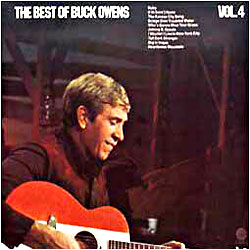 LP Discography: Buck Owens - Discography