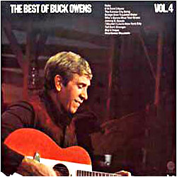 Image of random cover of Buck Owens