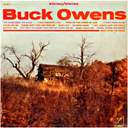 Cover image of Buck Owens