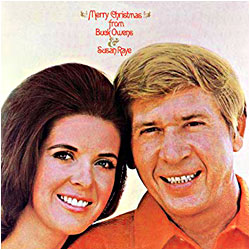 Cover image of Merry Christmas From Buck And Susan