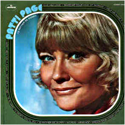 Image of random cover of Patti Page
