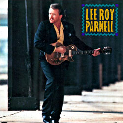 Image of random cover of Lee Roy Parnell