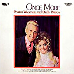 Image of random cover of Dolly Parton