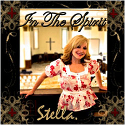 Image of random cover of Stella Parton