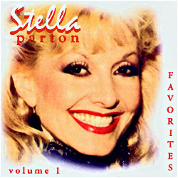 Image of random cover of Stella Parton