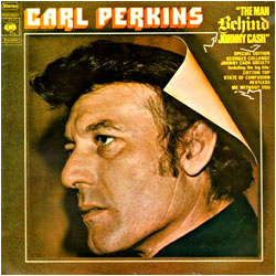 Image of random cover of Carl Perkins