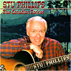 Image of random cover of Stu Phillips