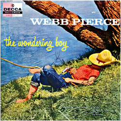 Cover image of The Wondering Boy