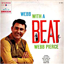 Cover image of Webb With A Beat