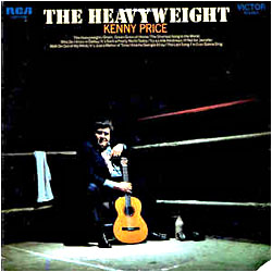 Cover image of The Heavyweight