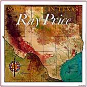 Cover image of Somewhere In Texas