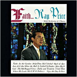 Cover image of Faith