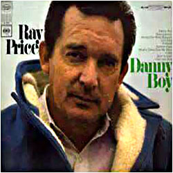 Cover image of Danny Boy