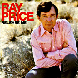 Cover image of Release Me