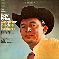 Image of random cover of Ray Price