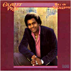 Image of random cover of Charley Pride