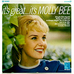 Image of random cover of Molly Bee