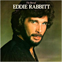 Lp Discography Eddie Rabbitt Discography