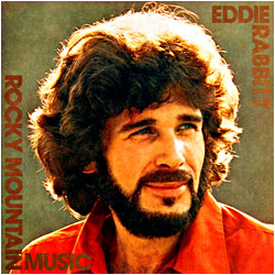 LP Discography: Eddie Rabbitt - Discography