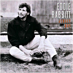 Image of random cover of Eddie Rabbitt