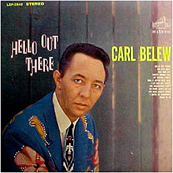 Image of random cover of Carl Belew