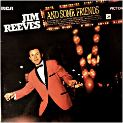 Lp Discography Jim Reeves Discography