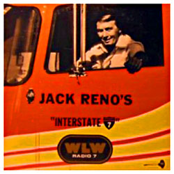 Image of random cover of Jack Reno