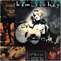 Image of random cover of Kim Richey