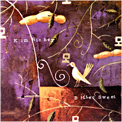 Image of random cover of Kim Richey