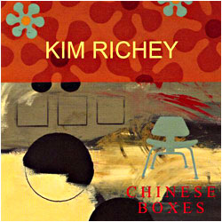 Image of random cover of Kim Richey