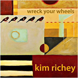 Image of random cover of Kim Richey