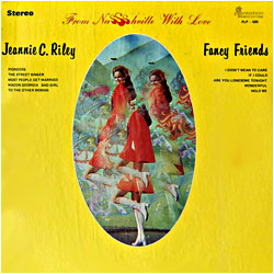 Image of random cover of Jeannie C. Riley