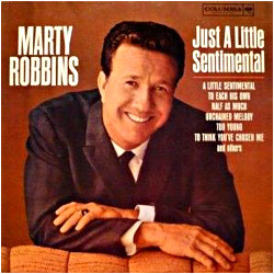 marty robbins discography kat