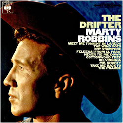 marty robbins discography kat