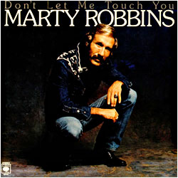 marty robbins discography kat