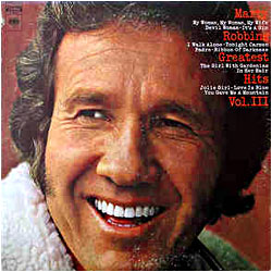 Image of random cover of Marty Robbins