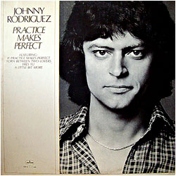 Image of random cover of Johnny Rodriguez