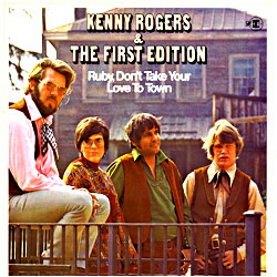 KENNY ROGERS The Gambler (1978) : Free Download, Borrow, and ..