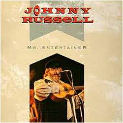 Image of random cover of Johnny Russell