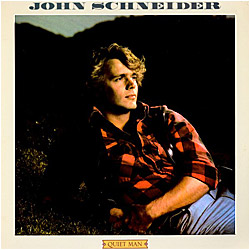 Image of random cover of John Schneider