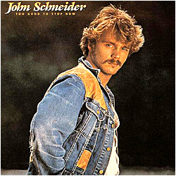 Image of random cover of John Schneider