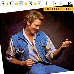 Image of random cover of John Schneider