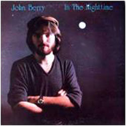 Cover image of In The Nighttime