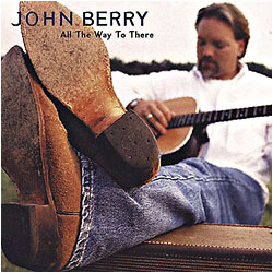 Image of random cover of John Berry
