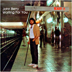 Image of random cover of John Berry