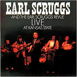 Cover image of Live At Kansas State