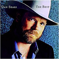 LP Discography: Dan Seals - Discography