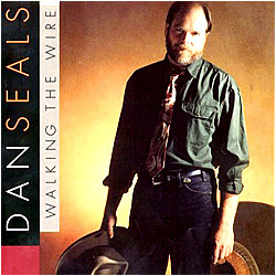 LP Discography: Dan Seals - Discography