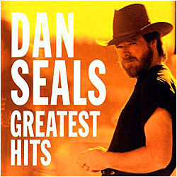 Image of random cover of Dan Seals