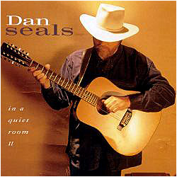 Image of random cover of Dan Seals